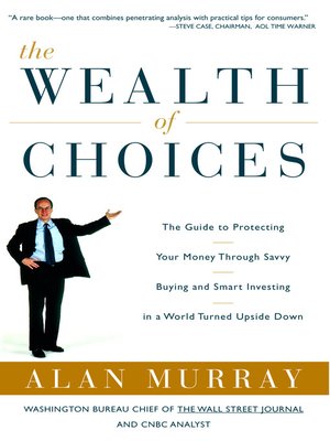 The Wealth of Choices - ebook